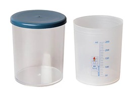 Калориметр с мерным стаканом - fgospostavki.ru - Иркутск