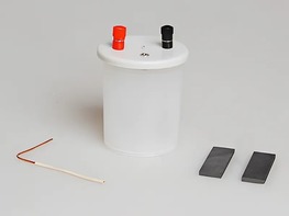 Прибор для опытов по химии с электрическим током (лабораторный) - fgospostavki.ru - Иркутск