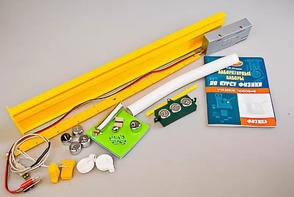 Набор лабораторный "Механика" - fgospostavki.ru - Иркутск