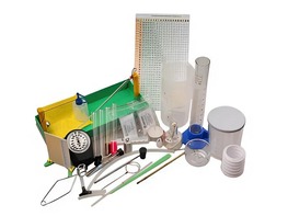 Набор лабораторный "Тепловые явления" - fgospostavki.ru - Иркутск