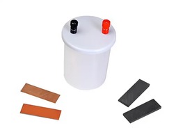 Набор по электролизу (лабораторный) - fgospostavki.ru - Иркутск