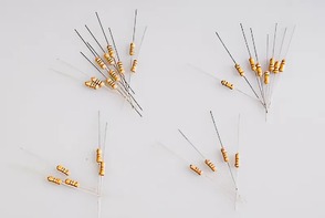 Набор резисторов для практикума - fgospostavki.ru - Иркутск