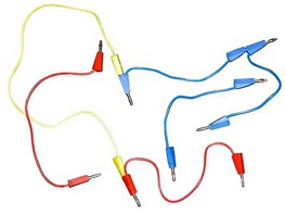 Набор соединительных проводов (шлейфовых) - fgospostavki.ru - Иркутск