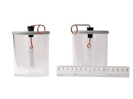 Электроскопы (2 штуки) - fgospostavki.ru - Иркутск