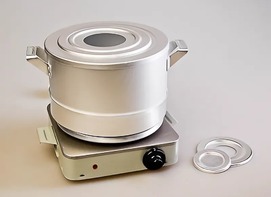 Баня комбинированная лабораторная. Вариант 1 - fgospostavki.ru - Иркутск