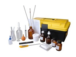 Набор для оценки растворенного кислорода в воде - fgospostavki.ru - Иркутск