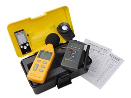 Экознайка 6. Комплект цифровых приборов (датчиков) для оценки экологического состояния в школе - fgospostavki.ru - Иркутск