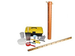 Комплект для исследования снежного покрова - fgospostavki.ru - Иркутск