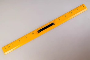 Линейка классная пластмассовая 60 см - fgospostavki.ru - Иркутск