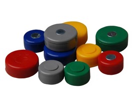 Комплект магнитов для изделия "Обучающий калейдоскоп" - fgospostavki.ru - Иркутск