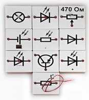 Набор для демонстраций по физике "Электричество-2" - fgospostavki.ru - Иркутск