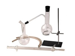 Набор деталей к установке для перегонки веществ - fgospostavki.ru - Иркутск