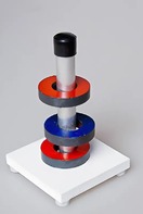 Набор "Магниты кольцевые" - fgospostavki.ru - Иркутск