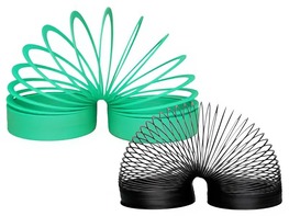 Набор пружин для демонстрации волнового движения - fgospostavki.ru - Иркутск