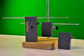 Комплект приборов для изучения принципов радиоприема и радиопередачи - fgospostavki.ru - Иркутск