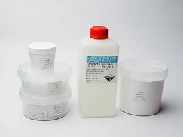 Набор № 3 ОС Гидроксиды - fgospostavki.ru - Иркутск