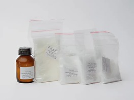 Набор № 12 ОС Фосфаты. Силикаты - fgospostavki.ru - Иркутск