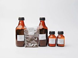 Набор № 14 ОС Соединения марганца - fgospostavki.ru - Иркутск