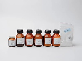 Набор № 16 ОС Нитраты - fgospostavki.ru - Иркутск