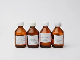 Набор № 23 ОС Образцы органических веществ - fgospostavki.ru - Иркутск