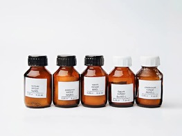 Набор № 17 С "Нитраты" малый - fgospostavki.ru - Иркутск