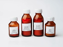 Набор № 18 С "Соединения хрома" - fgospostavki.ru - Иркутск