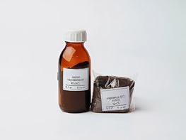 Набор № 19 ВС "Соединения марганца" - fgospostavki.ru - Иркутск