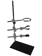 Штатив лабораторный химический - fgospostavki.ru - Иркутск