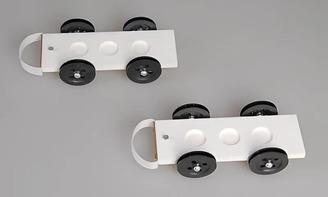 Комплект тележек легкоподвижных - fgospostavki.ru - Иркутск