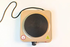 Плитка электрическая малогабаритная 220 В - fgospostavki.ru - Иркутск