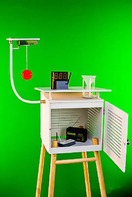 Цифровая лаборатория "Школьная метеостанция" (метеобудка с комплектом датчиков) - fgospostavki.ru - Иркутск