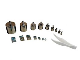 Учебный набор гирь - fgospostavki.ru - Иркутск