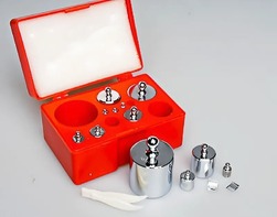 Набор гирь для весов на 1000 грамм - fgospostavki.ru - Иркутск