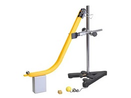 Прибор для изучения траектории брошенного тела - fgospostavki.ru - Иркутск