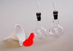 Прибор для иллюстрации закона сохранения массы веществ - fgospostavki.ru - Иркутск