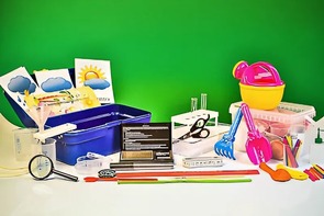 Комплект по предмету "Окружающий мир" для практических работ - fgospostavki.ru - Иркутск