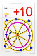 Набор для моделирования электронного строения атома - fgospostavki.ru - Иркутск