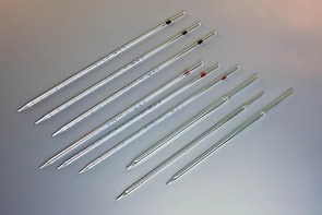 Комплект пипеток (9 штук) - fgospostavki.ru - Иркутск