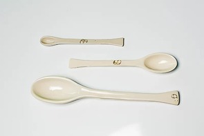 Комплект ложек фарфоровых - fgospostavki.ru - Иркутск