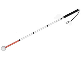Трость складная композит наконечник-насадка 100 сантиметров - fgospostavki.ru - Иркутск