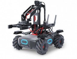 Учебный робот DJI Robomaster S1 EP - fgospostavki.ru - Иркутск