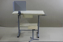 Верстак комбинированный Вк- У-Пр (с ящиком) - fgospostavki.ru - Иркутск