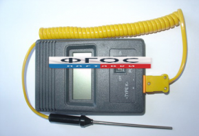 Термометр электронный демонстрационный - fgospostavki.ru - Иркутск