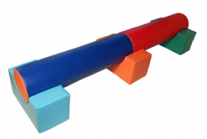 Модуль-трансформер № 10 (с цилиндрами) - fgospostavki.ru - Иркутск