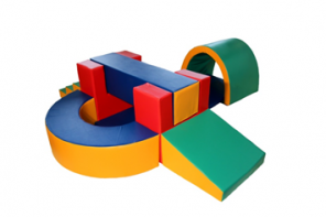 Модуль-трансформер № 20 (8 элементов) - fgospostavki.ru - Иркутск