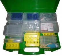 Комплект по основам биологического практикума (на класс) - fgospostavki.ru - Иркутск