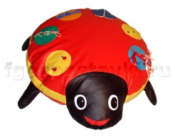 Дидактическая божья коровка - fgospostavki.ru - Иркутск
