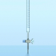 Бюретка с краном на 100 мл. - fgospostavki.ru - Иркутск