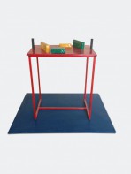 Подстолье для армстола (антиопрокидыватель) (вариант 1) - fgospostavki.ru - Иркутск