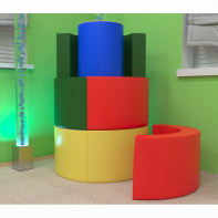 Игровой набор Пирамида-3 - fgospostavki.ru - Иркутск